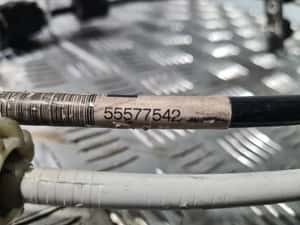 Cablu timonerie 6+1T cutie F40 Opel Insignia A 2.0 cdti ; — miniatura 9