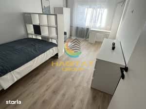Garsoniera zona Tineretului Mobilata si Utilata — miniatura 4