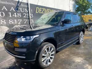 Dezmembrez Land Rover Vogue L405 4.4 d 448DT/far/capota/bara/stop/grup
