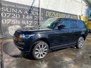 Dezmembrez Land Rover Vogue L405 4.4 d 448DT/far/capota/bara/stop/grup — miniatura 3
