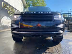 Dezmembrez Land Rover Vogue L405 4.4 d 448DT/far/capota/bara/stop/grup — miniatura 5