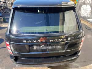 Dezmembrez Land Rover Vogue L405 4.4 d 448DT/far/capota/bara/stop/grup — miniatura 8