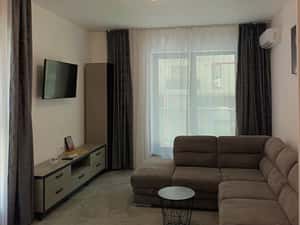 Apartament 2 camere Exigent Plaza Parcare Subterana inclusa Lujerului — miniatura 3