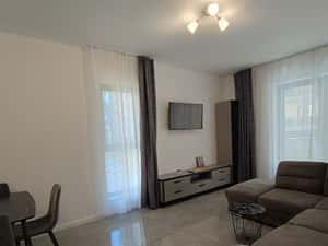 Apartament 2 camere Exigent Plaza Parcare Subterana inclusa Lujerului — miniatura 4