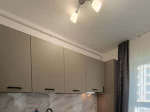 Apartament 2 camere Exigent Plaza Parcare Subterana inclusa Lujerului — miniatura 5