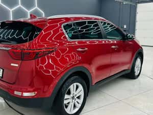 Kia Sportage 2018 1.6i E6 Manuală 132 HP Benzină — miniatura 3