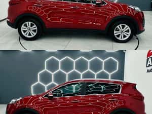 Kia Sportage 2018 1.6i E6 Manuală 132 HP Benzină — miniatura 5