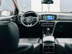 Kia Sportage 2018 1.6i E6 Manuală 132 HP Benzină — miniatura 6