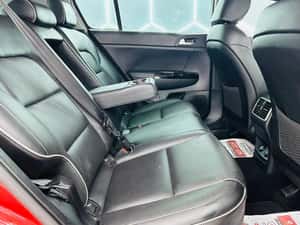 Kia Sportage 2018 1.6i E6 Manuală 132 HP Benzină — miniatura 7