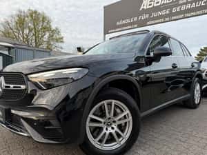 Mercedes-Benz GLC 300 SUV 125.000 km