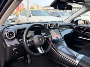 Mercedes-Benz GLC 300 SUV 125.000 km — miniatura 2