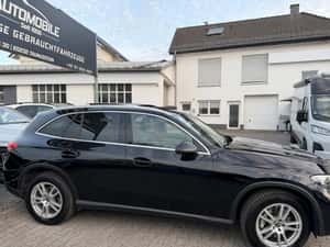 Mercedes-Benz GLC 300 SUV 125.000 km — miniatura 3