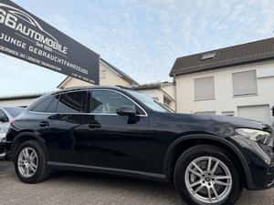 Mercedes-Benz GLC 300 SUV 125.000 km — miniatura 4