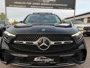 Mercedes-Benz GLC 300 SUV 125.000 km — miniatura 6