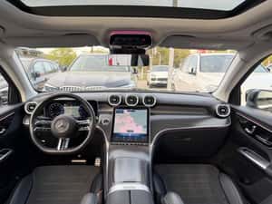 Mercedes-Benz GLC 300 SUV 125.000 km — miniatura 7