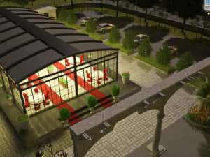 Producător pergole . Pergole în rate. — miniatura 8