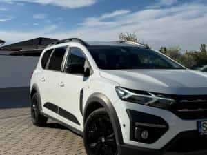 Dacia Jogger 7 locuri ECO-G 100 Extreme+ — miniatura 2