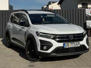 Dacia Jogger 7 locuri ECO-G 100 Extreme+ — miniatura 3