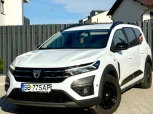 Dacia Jogger 7 locuri ECO-G 100 Extreme+ — miniatura 6