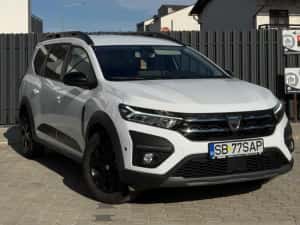 Dacia Jogger 7 locuri ECO-G 100 Extreme+ — miniatura 8