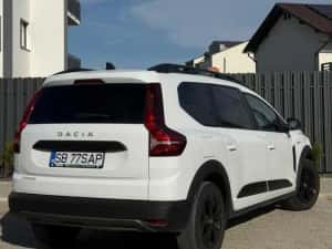 Dacia Jogger 7 locuri ECO-G 100 Extreme+ — miniatura 9