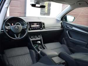 Škoda Karoq 1.6 TDI 115 CP DSG7 | 2019 | ACC | Full LED