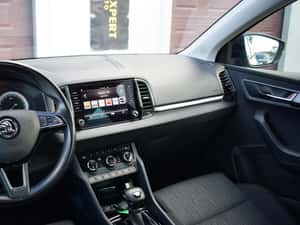 Škoda Karoq 1.6 TDI 115 CP DSG7 | 2019 | ACC | Full LED — miniatura 2