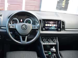 Škoda Karoq 1.6 TDI 115 CP DSG7 | 2019 | ACC | Full LED — miniatura 3