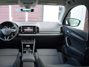 Škoda Karoq 1.6 TDI 115 CP DSG7 | 2019 | ACC | Full LED — miniatura 4