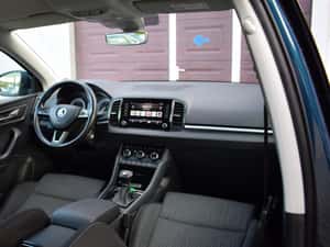 Škoda Karoq 1.6 TDI 115 CP DSG7 | 2019 | ACC | Full LED — miniatura 5