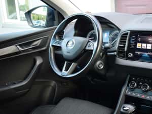 Škoda Karoq 1.6 TDI 115 CP DSG7 | 2019 | ACC | Full LED — miniatura 7