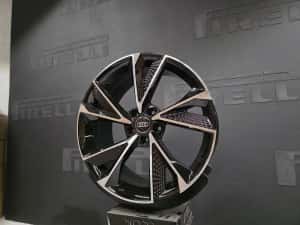 Jante 19'' 5x112 Audi Audi 5x112 — miniatura 3