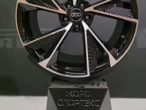 Jante 19'' 5x112 Audi Audi 5x112 — miniatura 4