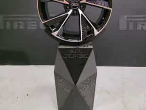 Jante 19'' 5x112 Audi Audi 5x112 — miniatura 5