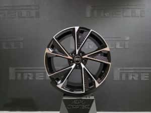 Jante 19'' 5x112 Audi Audi 5x112 — miniatura 8