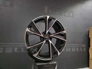 Jante 19'' 5x112 Audi Audi 5x112 — miniatura 9