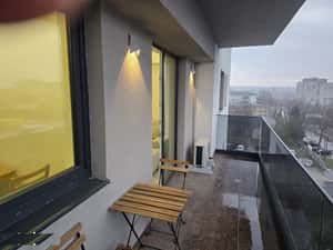 Apartament Premium cu „Vedere la Verde” – Manta Roșie Residence — miniatura 2