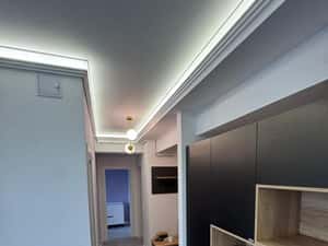 Apartament Premium cu „Vedere la Verde” – Manta Roșie Residence — miniatura 4