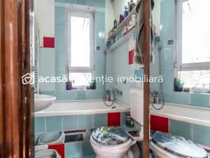 VÂNDUT! Apartament 2 camere ultracentral + spațiu bonus la demisol — miniatura 3