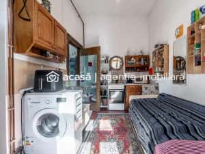 VÂNDUT! Apartament 2 camere ultracentral + spațiu bonus la demisol — miniatura 4
