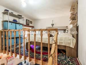 VÂNDUT! Apartament 2 camere ultracentral + spațiu bonus la demisol — miniatura 5