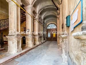 VÂNDUT! Apartament 2 camere ultracentral + spațiu bonus la demisol — miniatura 6