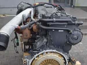 Motor complet F3GFE611B - Piese de motor Iveco — miniatura 10