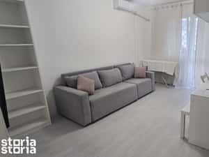 Garsoniera BLOC NOU | Popești-Leordeni | Metrou Berceni 5-8 min