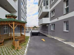 Apartament 2 camere modern | Prima inchiriere | Parcare inclusa | New