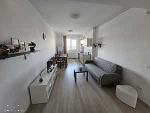 Apartament 2 camere modern | Prima inchiriere | Parcare inclusa | New — miniatura 3