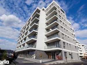 Apartament 2 camere modern | Prima inchiriere | Parcare inclusa | New — miniatura 4