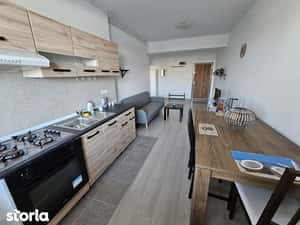 Apartament 2 camere modern | Prima inchiriere | Parcare inclusa | New — miniatura 5