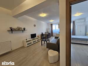 Apartament 2 camere modern | Prima inchiriere | Parcare inclusa | New — miniatura 6
