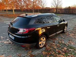Renault Megane 1.5dci 106cp E5a 2010 244.000km — miniatura 3